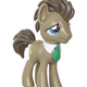 Illustration for article titled Buy the emLittle Pony-Doctor Who/em mash-up Dr. Hooves before time gallops out